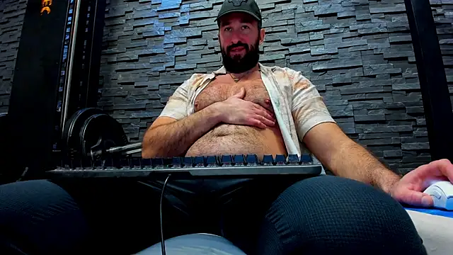 David Big Daddy online show from January 4, 2025, 10:34 pm