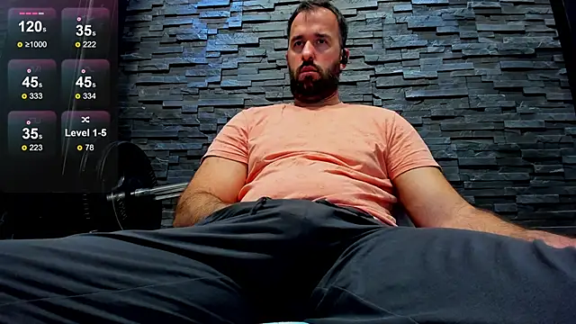 David Big Daddy online show from January 26, 2025, 2:24 am