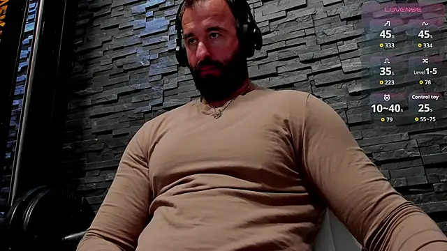 David Big Daddy online show from October 2, 2025, 6:37 pm