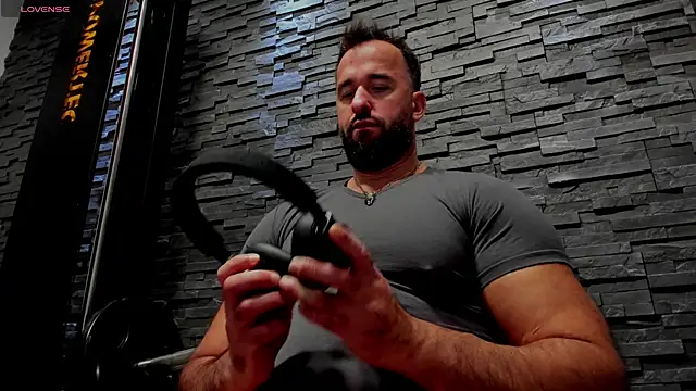 David Big Daddy online show from October 12, 2025, 6:51 pm