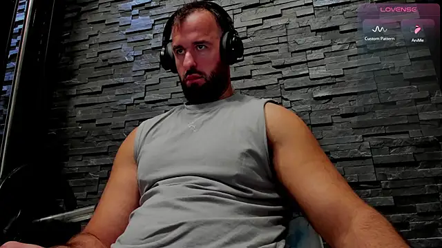 David Big Daddy online show from October 14, 2025, 10:43 pm