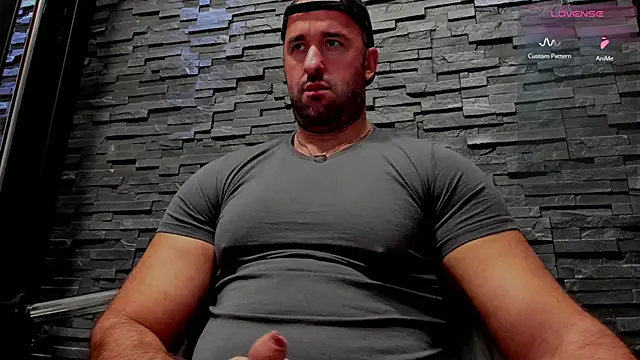 David Big Daddy online show from November 2, 2025, 7:27 pm