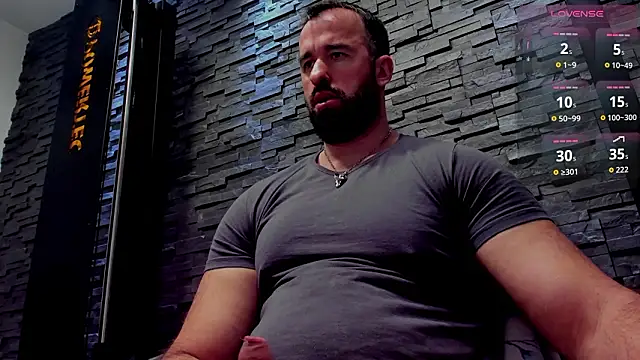 David Big Daddy online show from February 1, 2026, 1:48 am