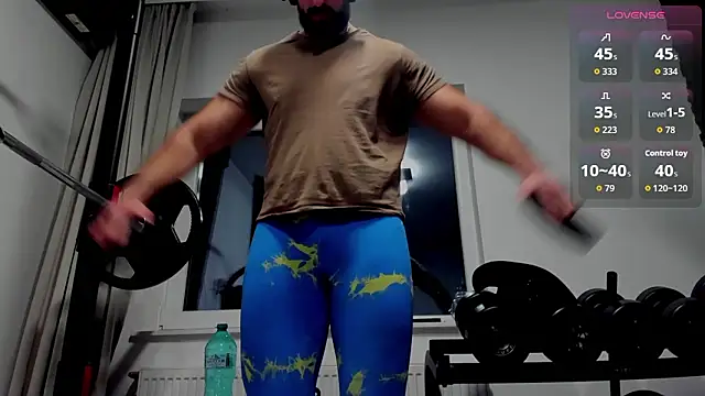 David Big Daddy online show from February 9, 2026, 7:40 pm