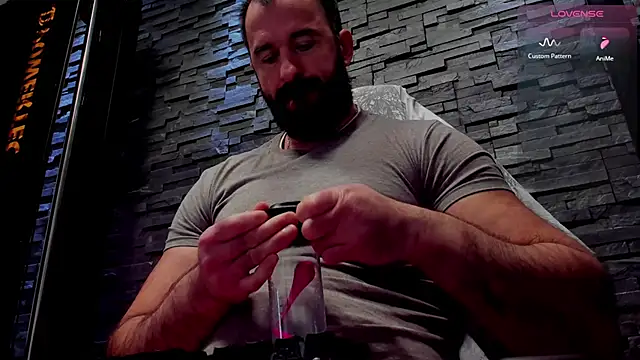 David Big Daddy online show from February 10, 2026, 1:26 pm