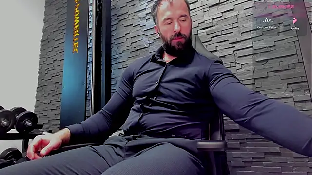 David Big Daddy online show from February 19, 2026, 5:58 am