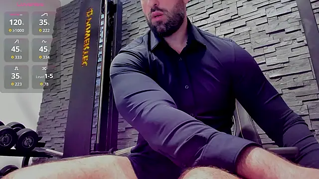 David Big Daddy online show from March 8, 2026, 4:00 pm