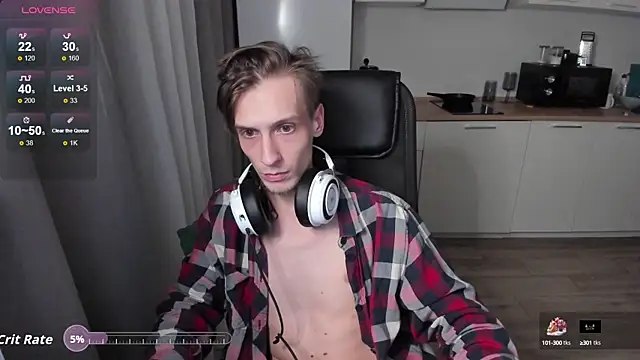 Rick Reed online show from October 12, 2025, 12:20 am