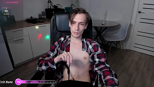 Rick Reed online show from November 6, 2025, 2:23 am