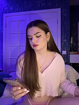 Elizabeth Hottie  online show from March 15, 2025, 10:33 pm