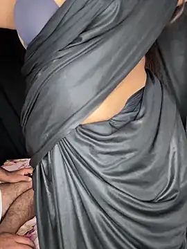 Indian AvaAddams online show from October 29, 2025, 4:31 pm