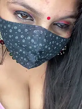 Indian AvaAddams online show from January 6, 2026, 4:54 pm