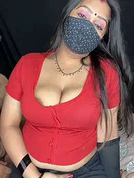 Indian AvaAddams online show from July 3, 2026, 4:24 pm