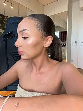 MileySin1111 online show from March 7, 2026, 12:24 pm