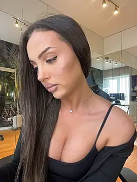 MileySin1111 online show from April 14, 2026, 12:55 pm