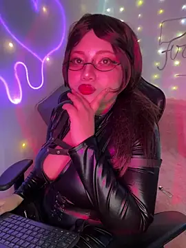 Sweet freya1 online show from March 29, 2026, 12:54 am