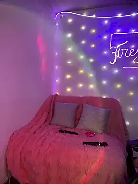 Snapshot of Sweet_freya1 chatting on May 3, 2026, 2:06 am Sweet freya1 online show from May 3, 2026, 2:06 am