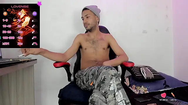 Aron Baylor online show from December 5, 2025, 4:54 am