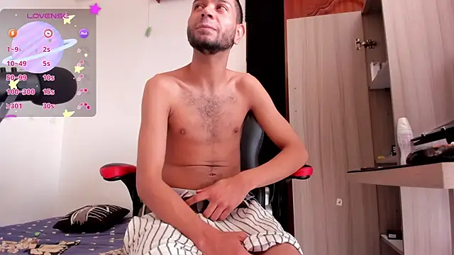 Aron Baylor online show from December 22, 2025, 7:55 pm