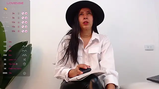 marthina thompsson online show from December 3, 2024, 12:59 pm