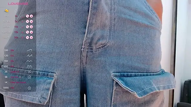 marthina thompsson online show from March 11, 2025, 12:50 pm