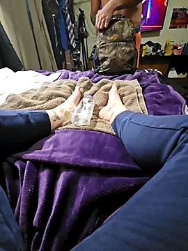 Snapshot of Thegreatestshowonearth410 chatting on February 17, 2026, 4:31 am Thegreatestshowonearth410 online show from February 17, 2026, 4:31 am