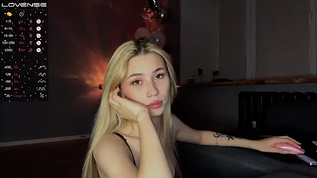 sarah kurt online show from February 21, 2025, 9:11 pm