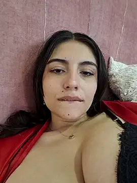 Ellie Jhonson   online show from October 16, 2025, 5:41 am