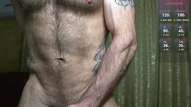 Artem Dzyuba online show from October 29, 2025, 10:11 pm