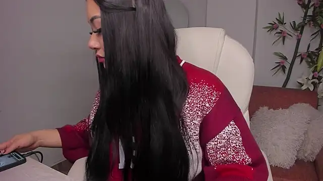 Lulu Sakura  online show from October 11, 2025, 8:46 am