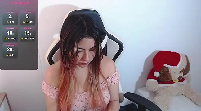 alice middlee online show from December 11, 2024, 6:20 pm