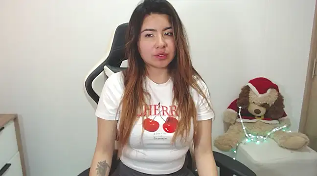 alice middlee online show from January 7, 2025, 2:08 pm