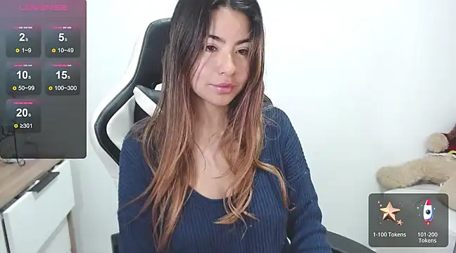 alice middlee online show from January 22, 2025, 11:23 am