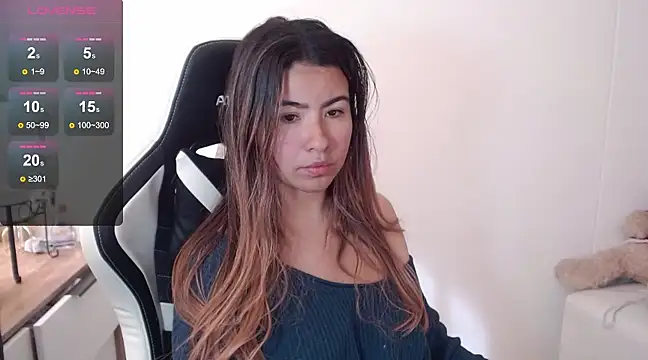 alice middlee online show from January 22, 2025, 8:17 pm