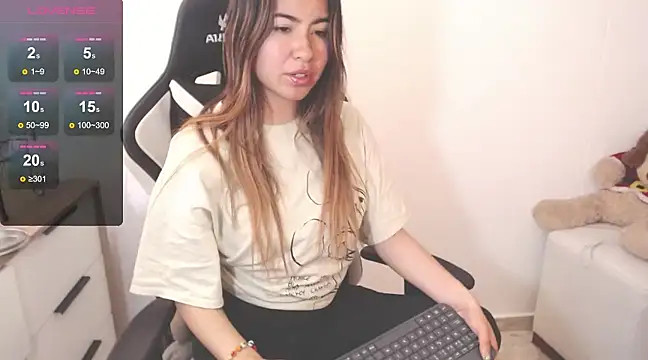 alice middlee online show from January 30, 2025, 7:04 pm