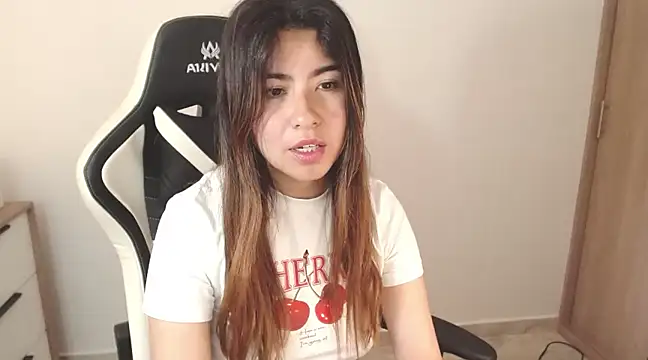 alice middlee online show from March 11, 2025, 5:46 pm