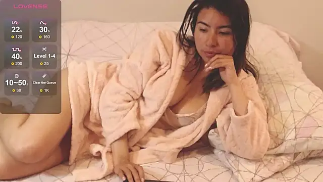 alice middlee online show from September 23, 2025, 3:37 pm