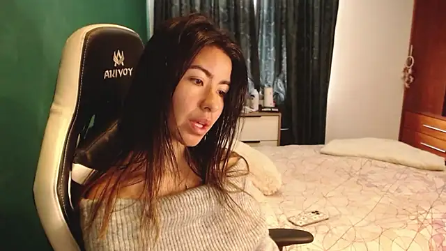 alice middlee online show from January 6, 2026, 4:21 pm