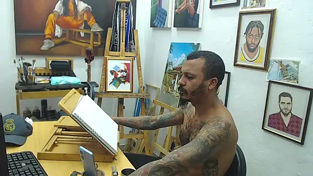 color beat17 online show from December 4, 2024, 10:08 pm