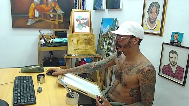 color beat17 online show from December 12, 2024, 12:55 pm