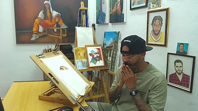 color beat17 online show from December 30, 2024, 6:16 pm