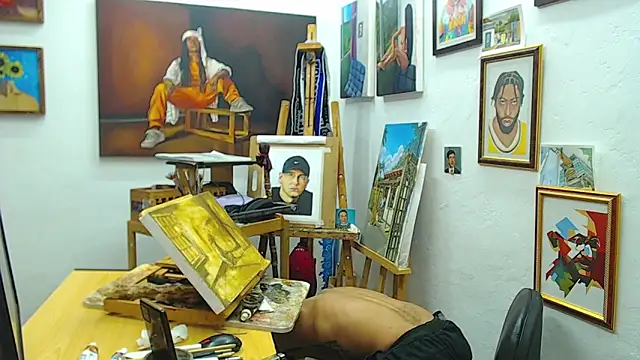 color beat17 online show from February 23, 2025, 5:29 pm