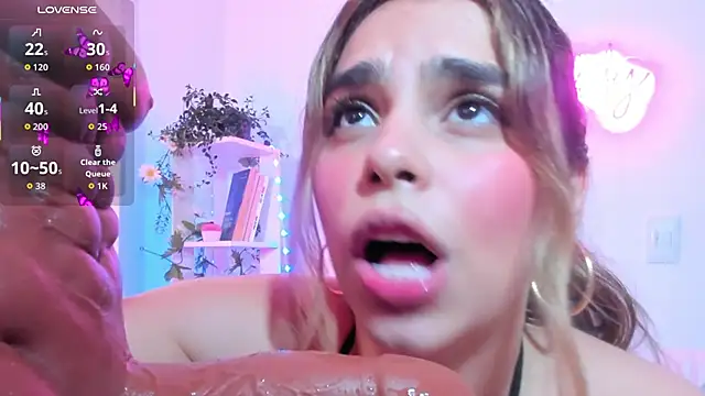 Snapshot of crisbell_lopez chatting on January 12, 2026, 12:38 am crisbell lopez online show from January 12, 2026, 12:38 am