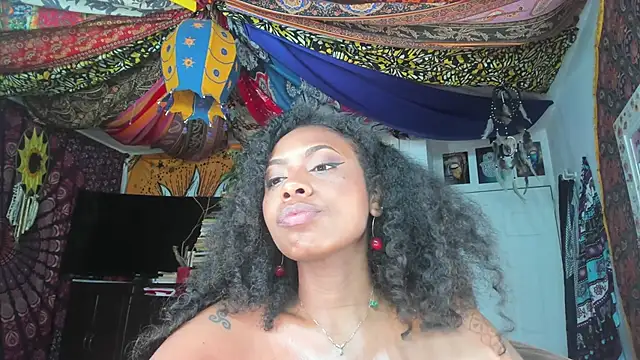 ElizaGrey  online show from January 17, 2025, 5:21 am