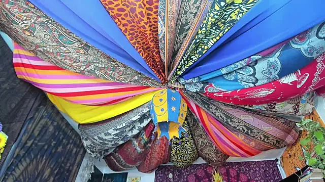 ElizaGrey  online show from February 23, 2025, 3:40 pm