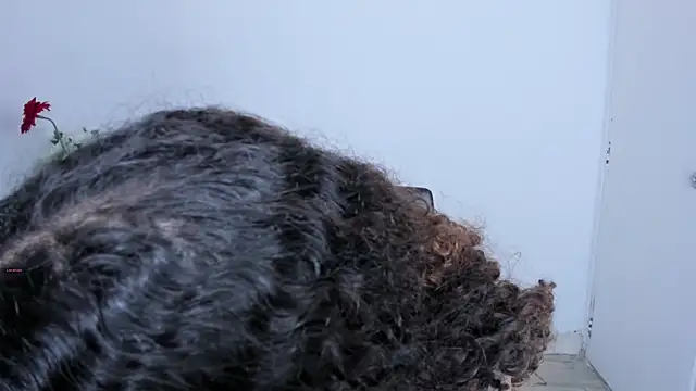 Snapshot of AfroditaBiker_ chatting on December 7, 2024, 7:54 pm AfroditaBiker online show from December 7, 2024, 7:54 pm