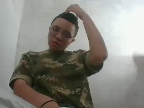 EdenJupiter online show from February 14, 2025, 2:28 am