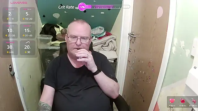 FriendlyDave online show from January 25, 2025, 9:14 pm