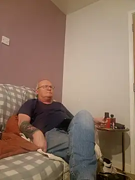 FriendlyDave online show from January 27, 2025, 9:22 pm