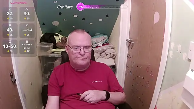 FriendlyDave online show from January 31, 2025, 1:56 pm